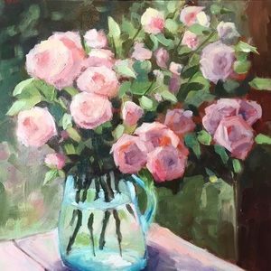 Meet your Posher, Lisa